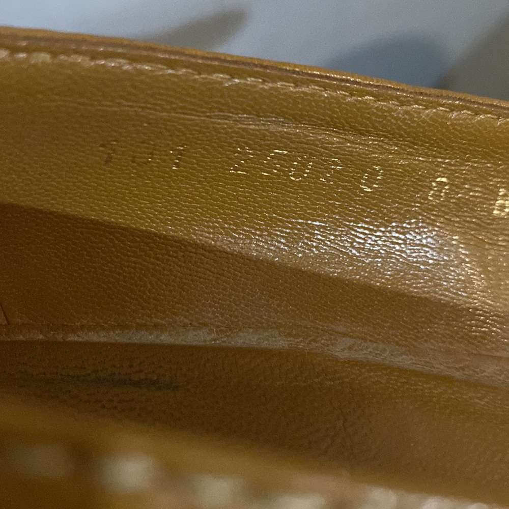 GUCCI SHOES - Picture 5 of 6